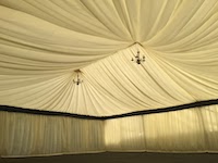 Marquee Linings